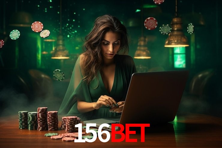 APP oficial da 156Bet para mobile